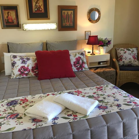 Airport Riverview Motel - Holiday Sunshine Coast 9