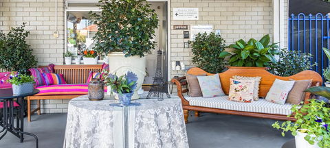 Airport Riverview Motel - Holiday Sunshine Coast 22