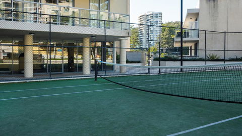 Swell Resort Burleigh Heads - Sunshine Coast Tourism 33