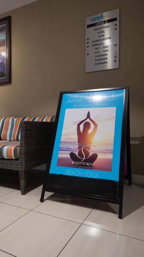 Swell Resort Burleigh Heads - Sunshine Coast Tourism 25