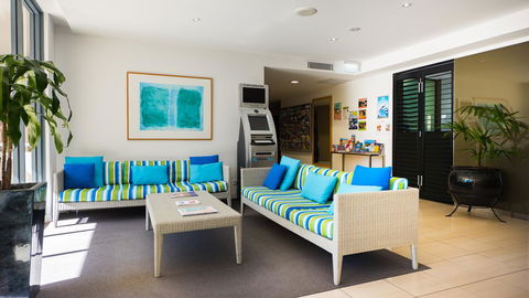 Swell Resort Burleigh Heads - Sunshine Coast Tourism 18