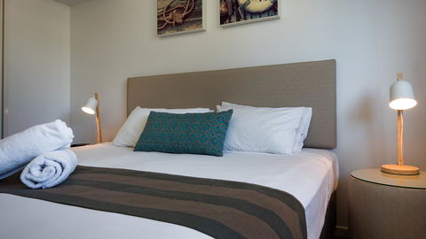 Swell Resort Burleigh Heads - Sunshine Coast Tourism 24