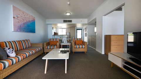 Swell Resort Burleigh Heads - Sunshine Coast Tourism 26