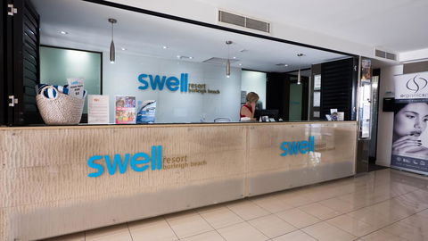 Swell Resort Burleigh Heads - Sunshine Coast Tourism 14