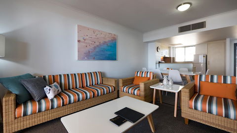 Swell Resort Burleigh Heads - Sunshine Coast Tourism 9