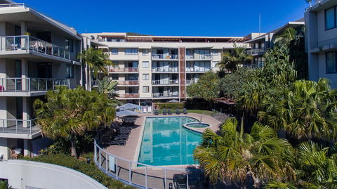 Swell Resort Burleigh Heads - Sunshine Coast Tourism 8