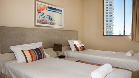 Swell Resort Burleigh Heads - Sunshine Coast Tourism 37