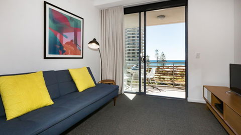 Swell Resort Burleigh Heads - Sunshine Coast Tourism 2