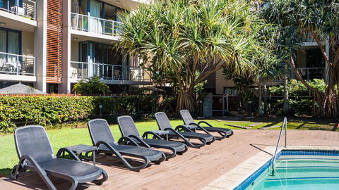 Swell Resort Burleigh Heads - Sunshine Coast Tourism 15