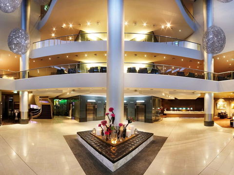 Sofitel Gold Coast Broadbeach - Holiday Sunshine Coast 15