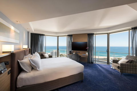 Sofitel Gold Coast Broadbeach - Holiday Sunshine Coast 17
