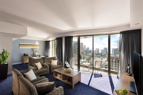 Sofitel Gold Coast Broadbeach - Holiday Sunshine Coast 21