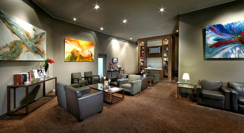 Sofitel Gold Coast Broadbeach - Holiday Sunshine Coast 13