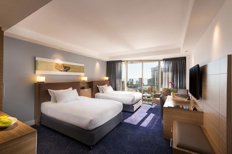 Sofitel Gold Coast Broadbeach - Holiday Sunshine Coast 20