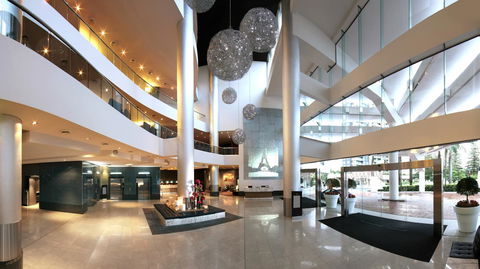 Sofitel Gold Coast Broadbeach - Holiday Sunshine Coast 10