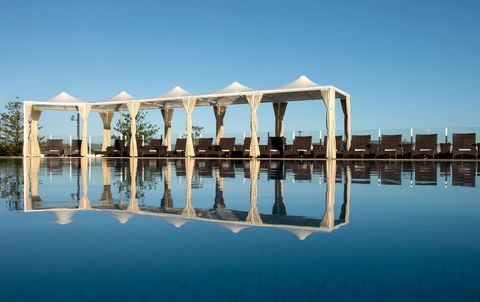Sofitel Gold Coast Broadbeach - Holiday Sunshine Coast 9