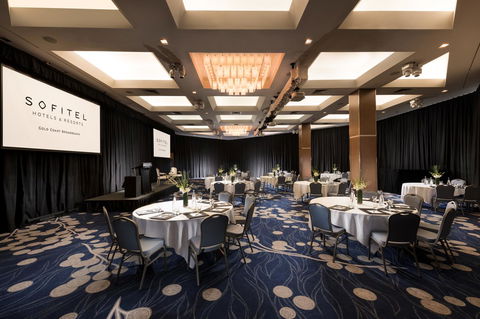 Sofitel Gold Coast Broadbeach - Holiday Sunshine Coast 30