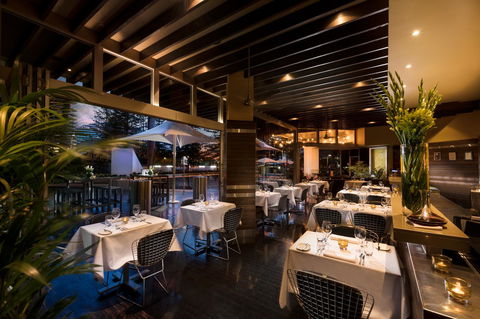 Sofitel Gold Coast Broadbeach - Holiday Sunshine Coast 27