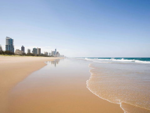 Sofitel Gold Coast Broadbeach - Holiday Sunshine Coast 34