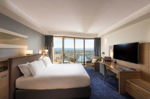 Sofitel Gold Coast Broadbeach - Holiday Sunshine Coast 19