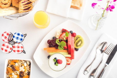 Sofitel Gold Coast Broadbeach - Holiday Sunshine Coast 22