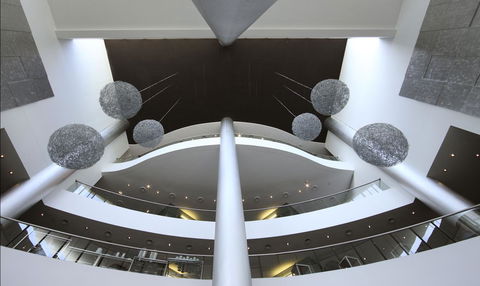 Sofitel Gold Coast Broadbeach - Holiday Sunshine Coast 16
