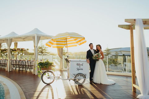 Sofitel Gold Coast Broadbeach - Holiday Sunshine Coast 32