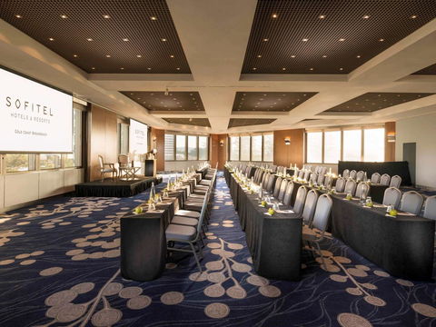 Sofitel Gold Coast Broadbeach - Holiday Sunshine Coast 43
