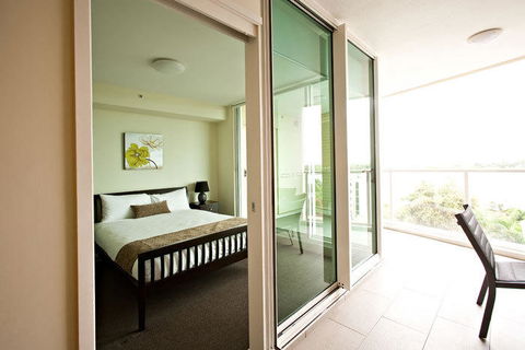 Lanai Riverside Apartments - Sunshine Coast Tourism 37