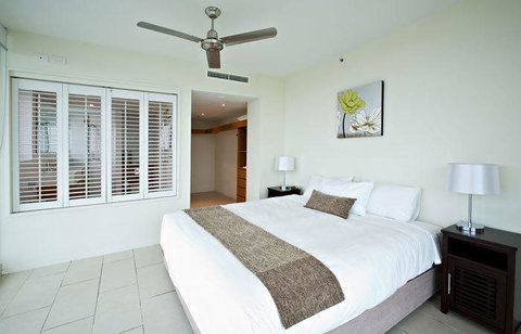 Lanai Riverside Apartments - Sunshine Coast Tourism 40