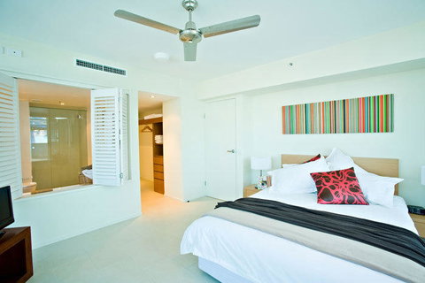 Lanai Riverside Apartments - Sunshine Coast Tourism 30