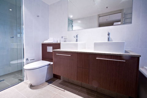 Lanai Riverside Apartments - Sunshine Coast Tourism 19