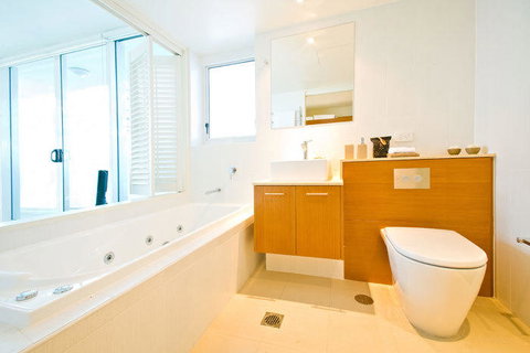 Lanai Riverside Apartments - Sunshine Coast Tourism 29