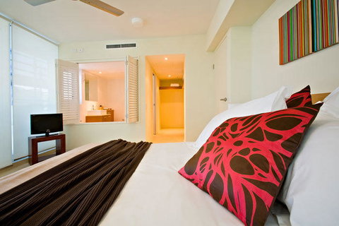 Lanai Riverside Apartments - Sunshine Coast Tourism 28