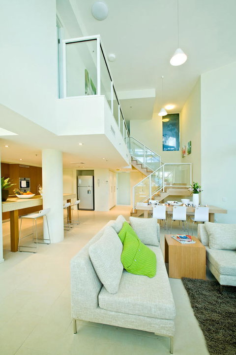 Lanai Riverside Apartments - Sunshine Coast Tourism 12