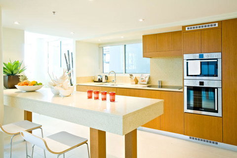 Lanai Riverside Apartments - Sunshine Coast Tourism 13