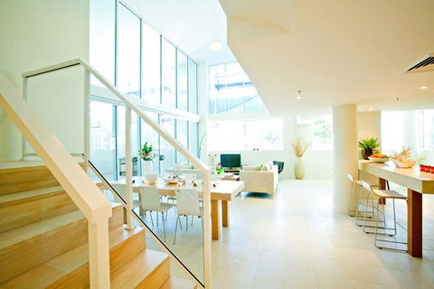 Lanai Riverside Apartments - Sunshine Coast Tourism 10