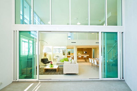 Lanai Riverside Apartments - Sunshine Coast Tourism 15