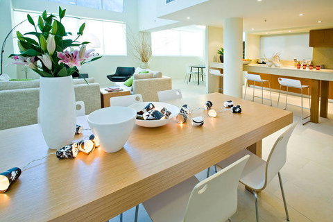 Lanai Riverside Apartments - Sunshine Coast Tourism 25