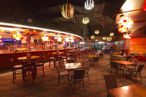 Calamvale Hotel Suites And Conference Centre - Sunshine Coast Tourism 17