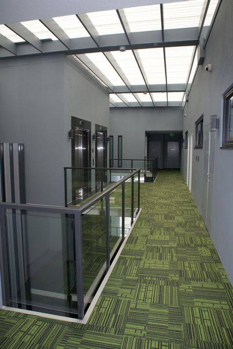 Atrio Apartments - Holiday Sunshine Coast 15