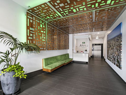 Atrio Apartments - Holiday Sunshine Coast 2
