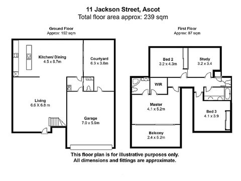 Hamilton Executive - Holiday Sunshine Coast 12