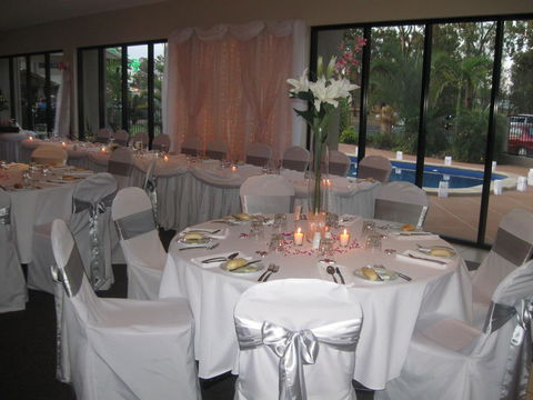 The Palms Motel - Sunshine Coast Tourism 18