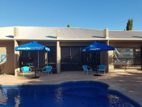 The Palms Motel - Sunshine Coast Tourism 14