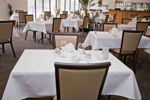 The Palms Motel - Sunshine Coast Tourism 20