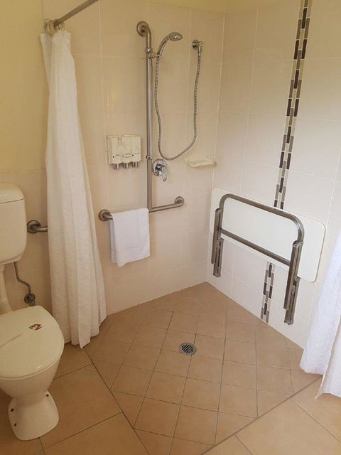 The Palms Motel - Sunshine Coast Tourism 12