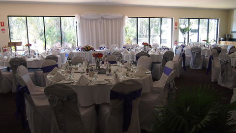 The Palms Motel - Sunshine Coast Tourism 19