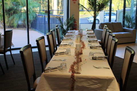 The Palms Motel - Sunshine Coast Tourism 15