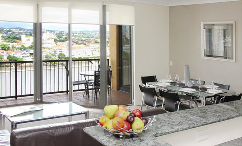 Bridgewater Apartments - Sunshine Coast Tourism 17